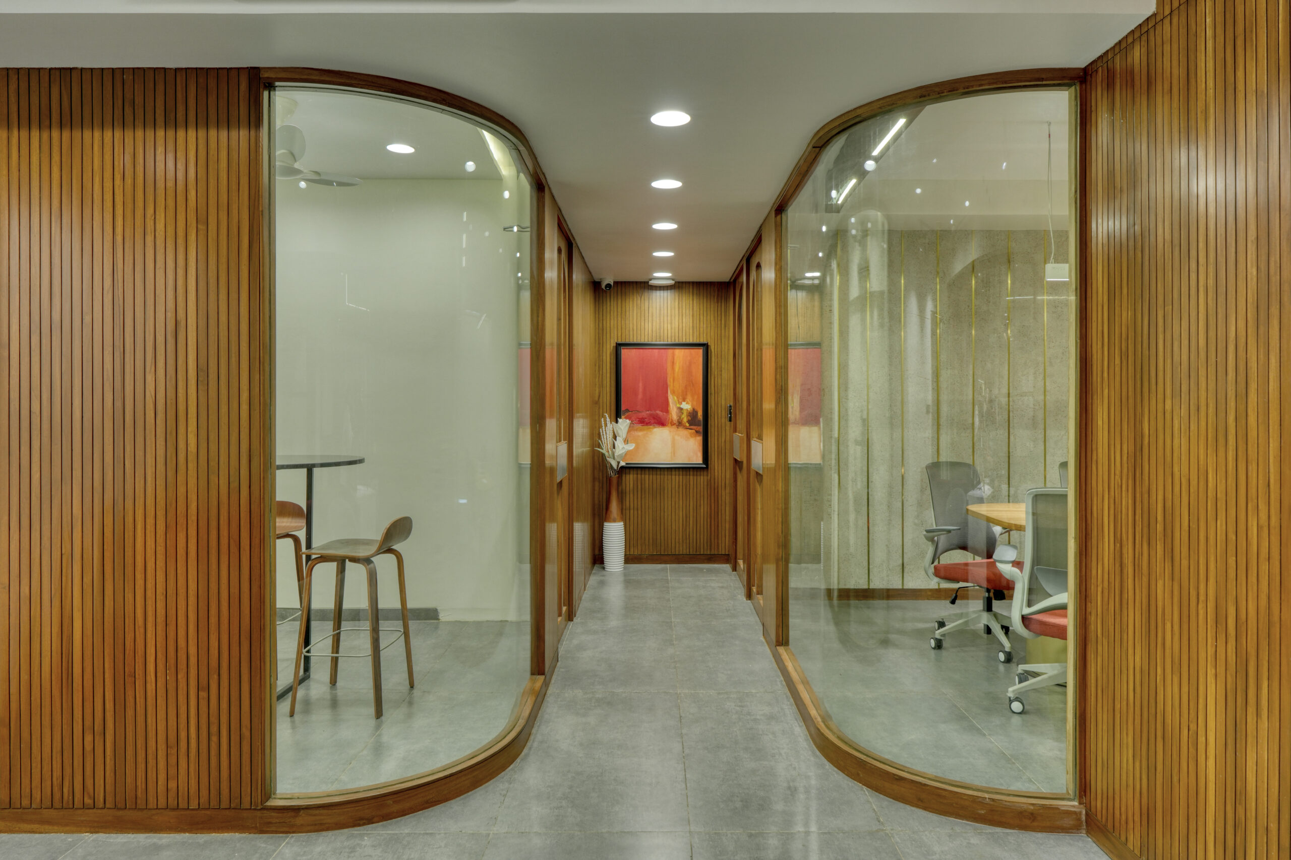 Designed for decision-makers.